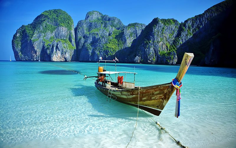 tailandia Tailandia